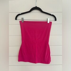 Susana Monaco Strapless Top